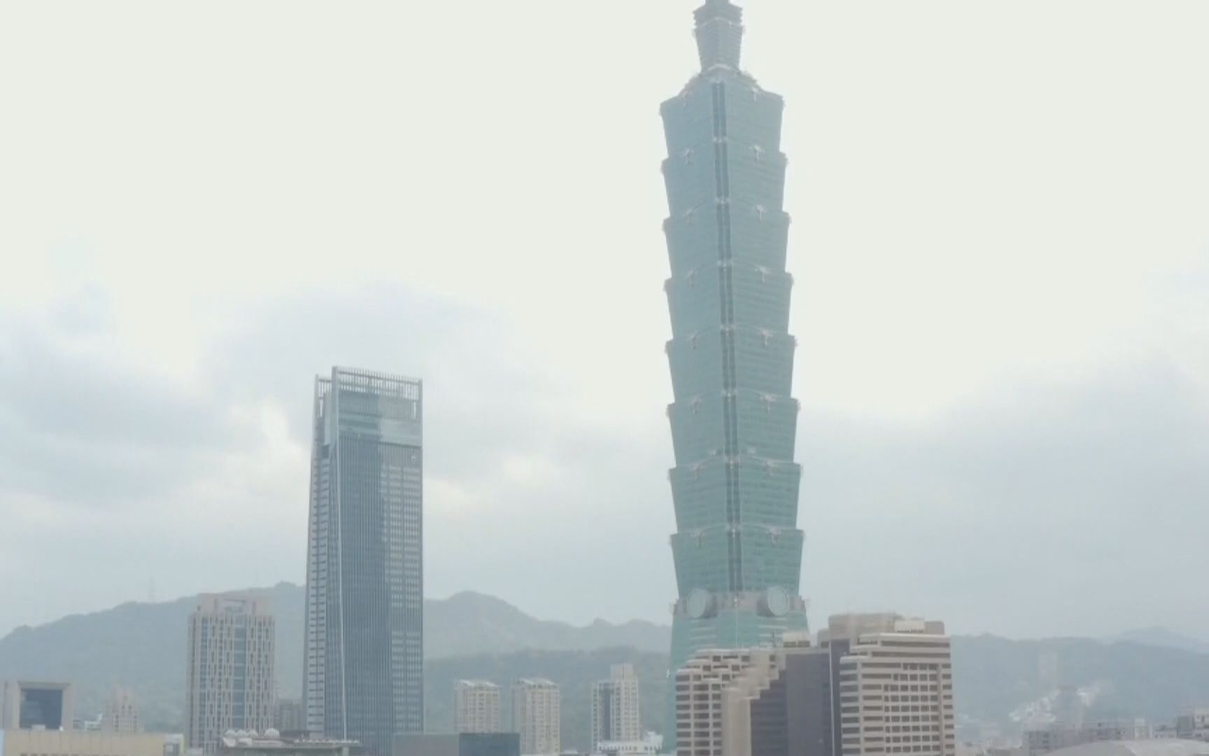 国台办：欢迎台所谓“邦交国”早日站到历史正确一边
