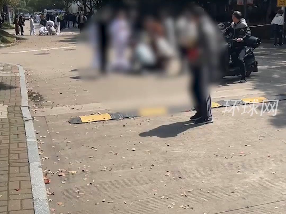 台州再通报“高校汽车冲撞行人事件”：致3人死亡、16人受伤，肇事者系该校学生