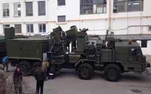 俄军正打造新型激光武器，可跟踪打击无人机，或装在坦克上