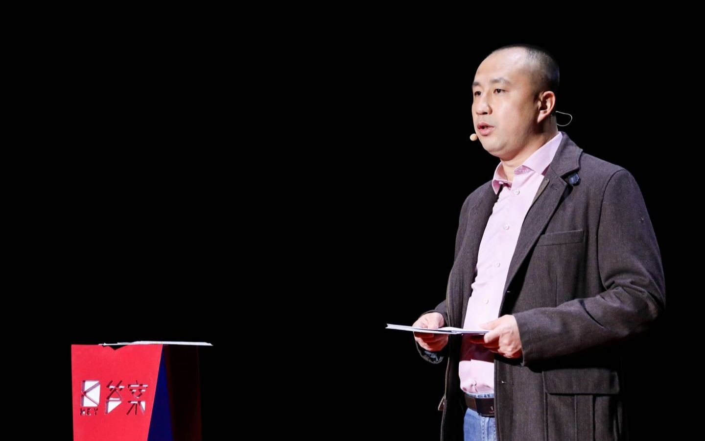 【答案5.5】马前卒问答：思考医疗问题，首先要把医生“当人看”