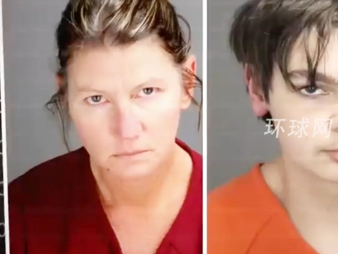 “子不教父之过”：美国一中学生枪杀4人，其父母被判刑，属美国首次