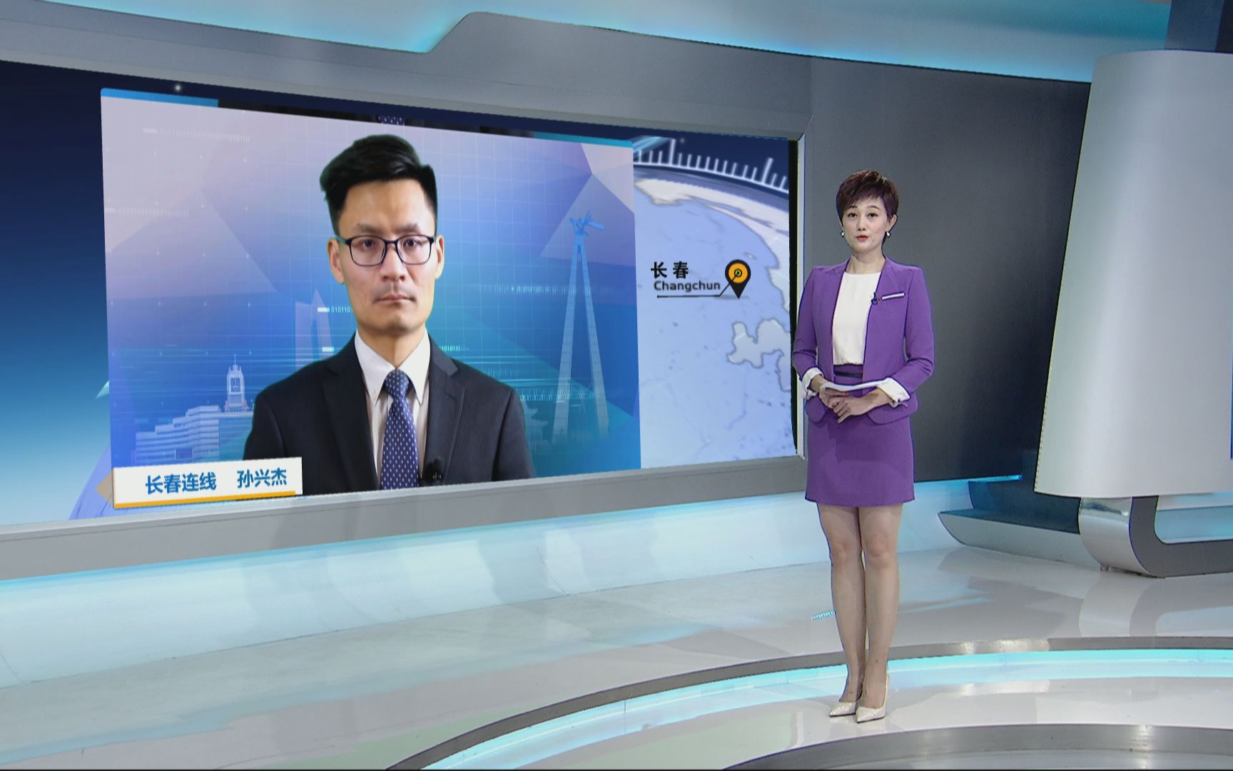 孙兴杰：美急剧提升“印太战略”地位动机何在？