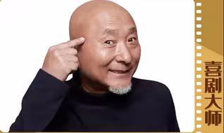 时隔20余年，陈佩斯重返央视舞台！