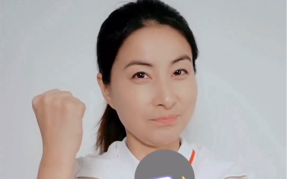 郭晶晶来了！网友：这次是裁判的裁判！