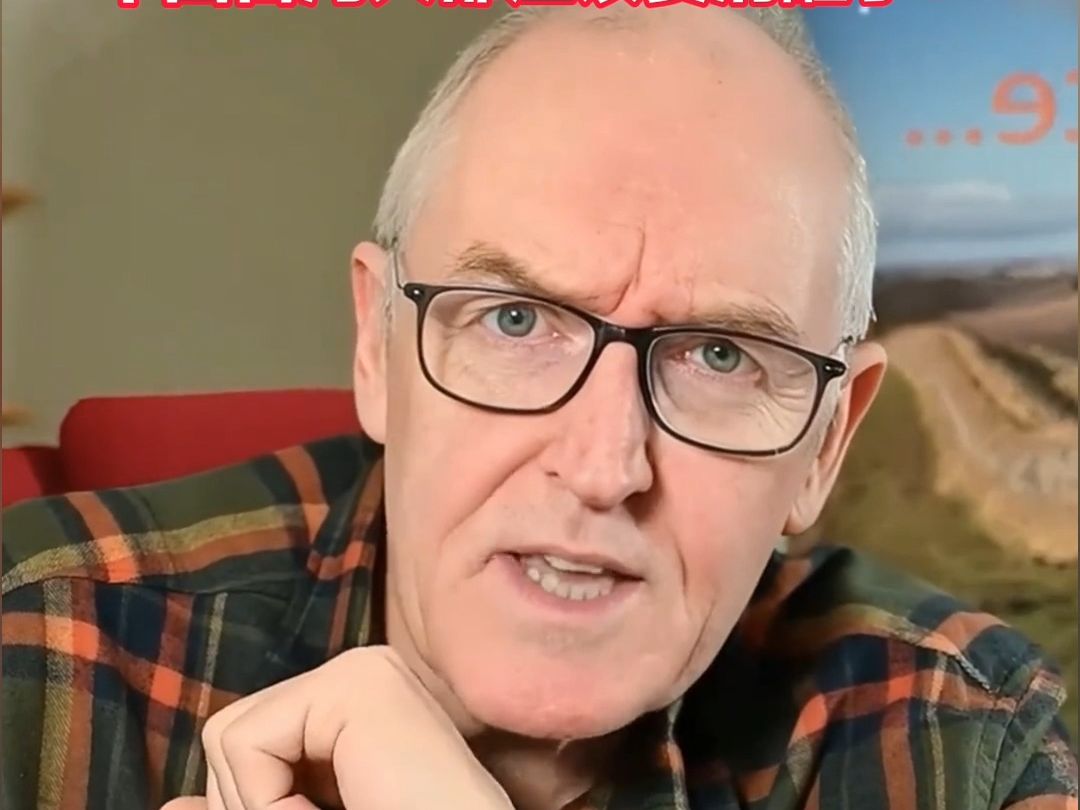 中国统一是历史必然，中国台湾人都应该要清醒了！