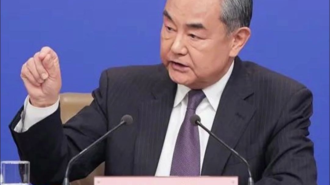 王毅：临近边界的缅北电诈园区已全部清除，正合力打击泰缅边境电诈