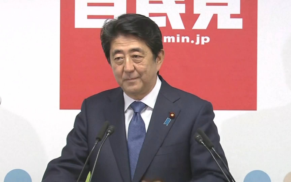 安倍为何突然请辞，真的只因为身体原因吗？专家深度分析