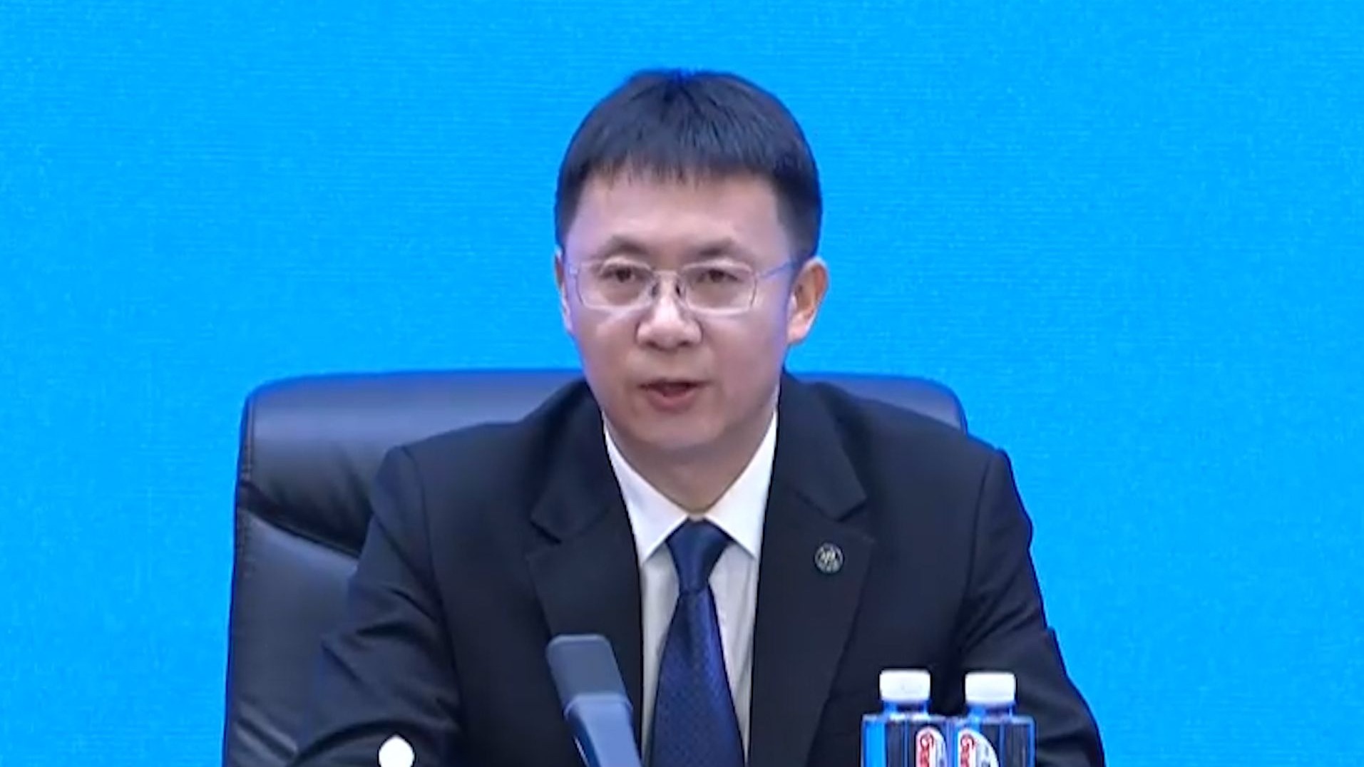 中国载人航天工程发言人：港澳航天员预计最早将于2026年执行任务