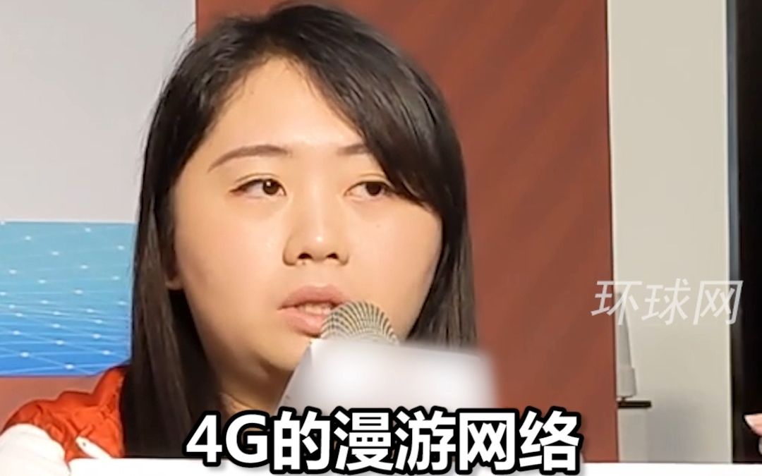 台军上网居然要靠中国移动，他们心态炸了