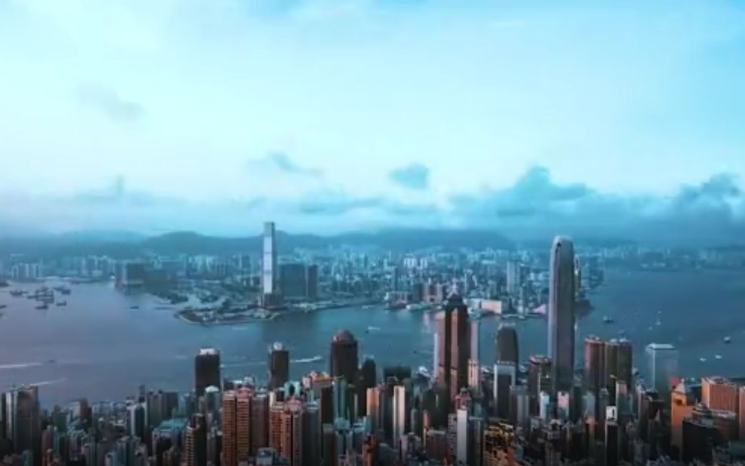 逐梦大湾区，打拼大未来