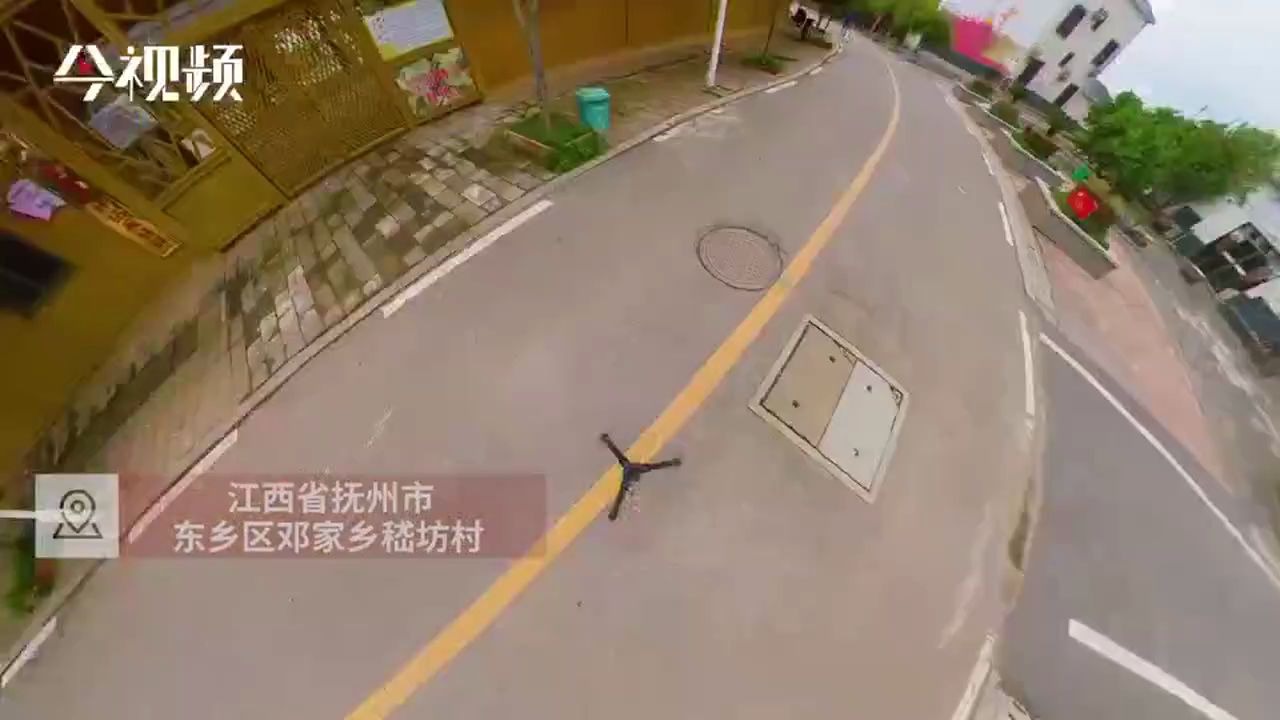 全景vlog专栏《我的江西我的村》：“四季有绿”脱贫路