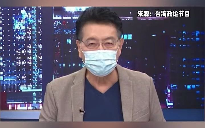 防疫需要实事求是稳扎稳打，希望对岸同胞能尽快渡过难关！