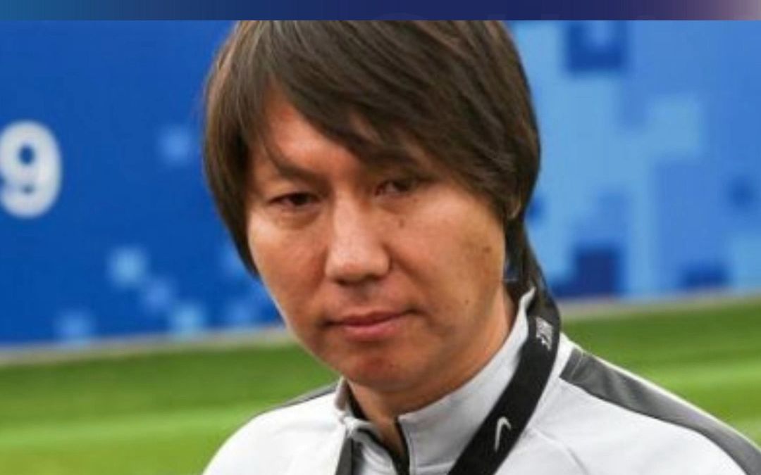 国足原主教练李铁涉嫌严重违法被查