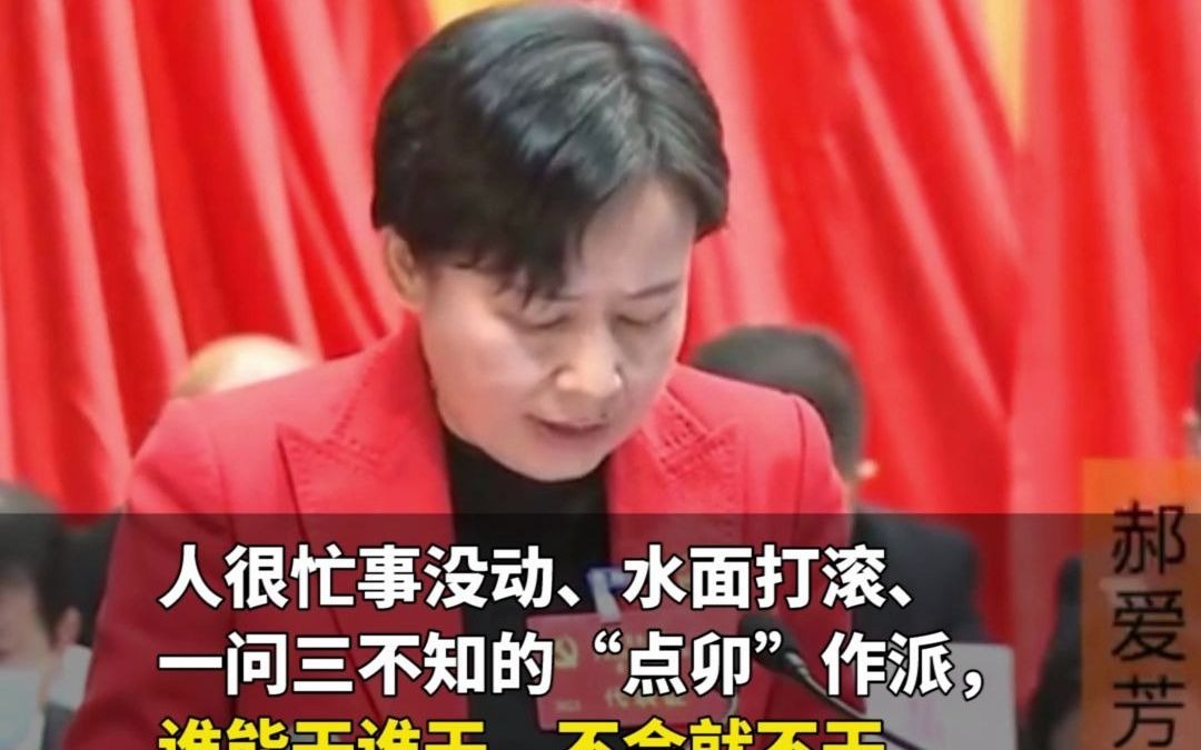 不久前，湖北省黄冈市罗田县主要负责同志在一次会议上，总结了少数干部的不正之风，公开“向10种作派宣战”