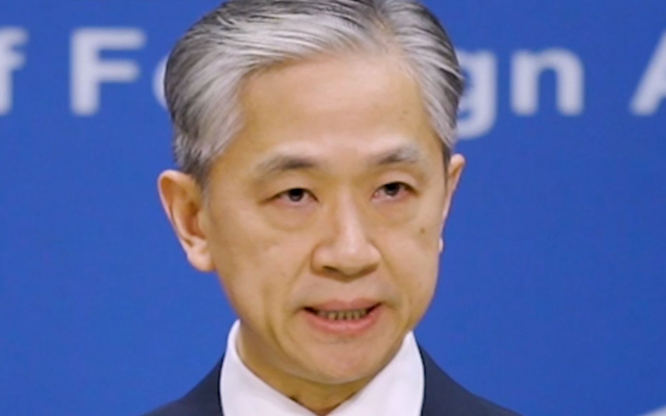 外交部：加方在孟晚舟事件上的所作所为才是“任意拘押”