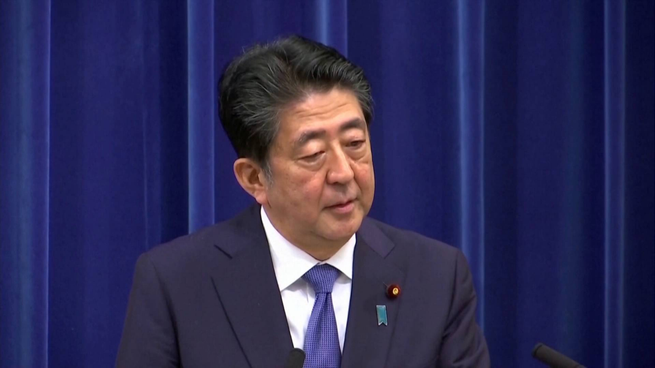 安倍突然宣布辞职，将给日本社会带来哪些不确定性？