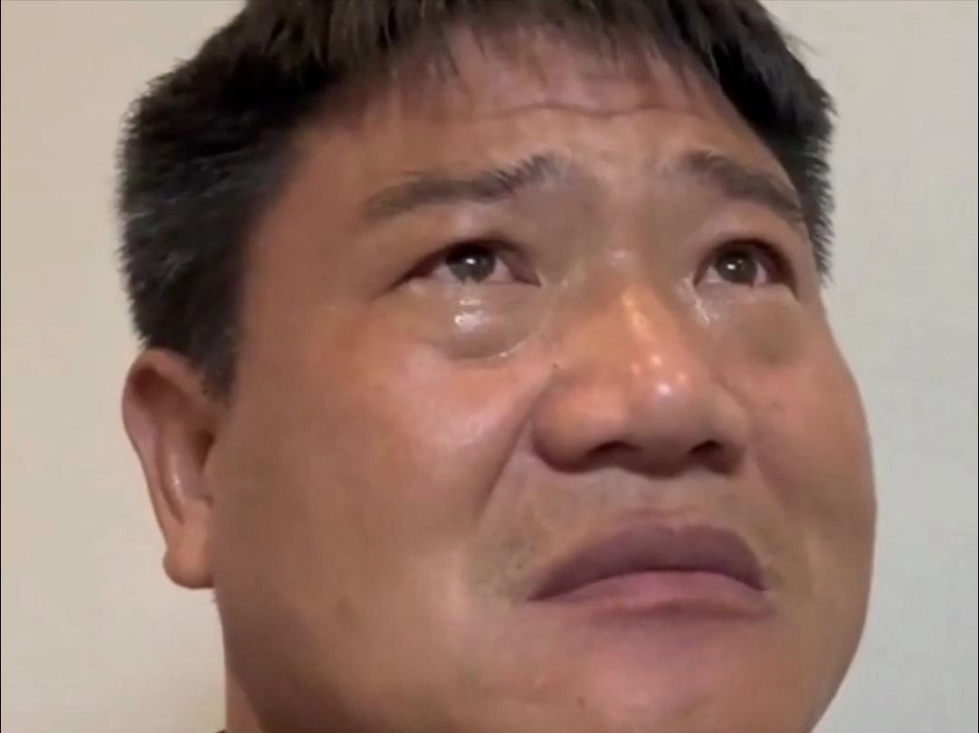因孩子被网暴，原反诈警察老陈晒文件证明，澄清自己是辞职，而非被开除