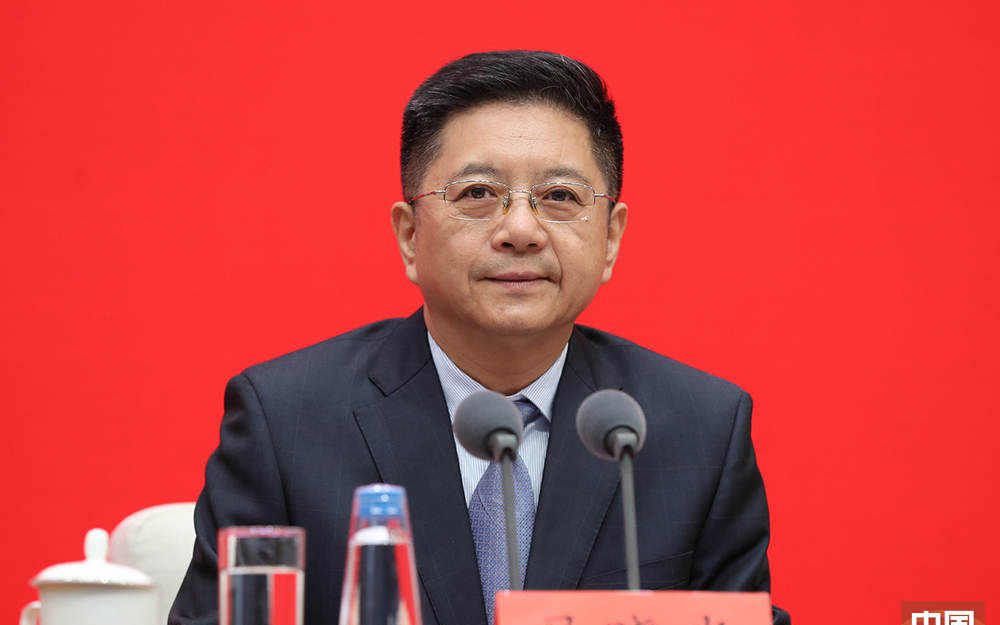 中央台办：两岸统一后，台湾可以实行不同于祖国大陆的社会制度