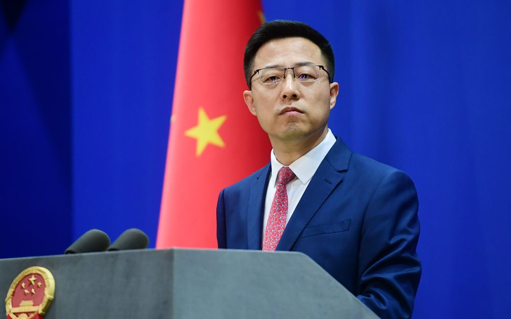 加拿大发现215具原住民儿童遗骸 赵立坚：加方应全面调查，诚挚道歉。