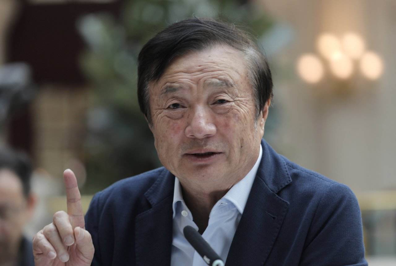 华为会上市吗？任正非：可能也会，估计在3000年以后