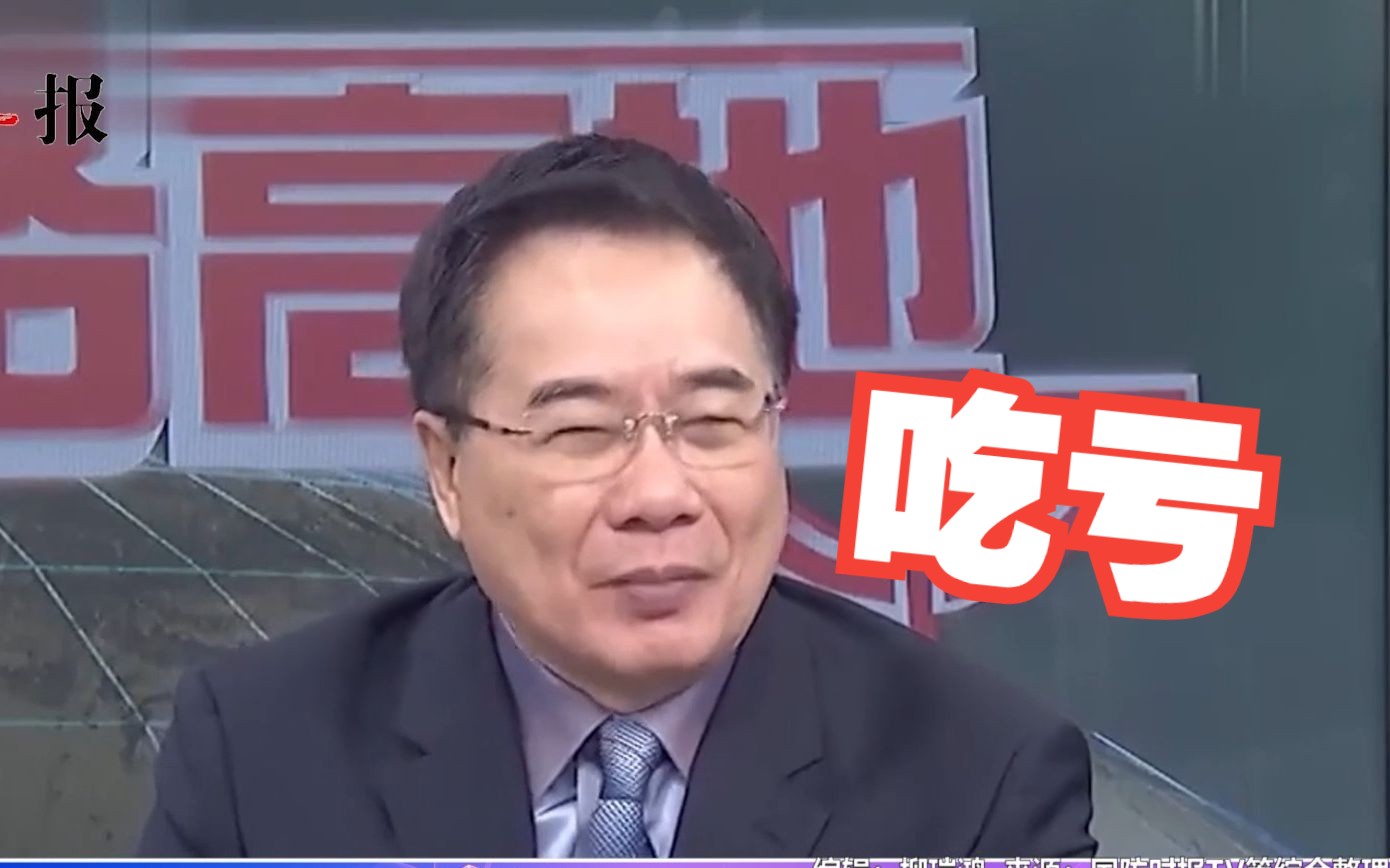 蔡正元：美军士兵战力不如解放军，派什么军种来台海打仗都不划算