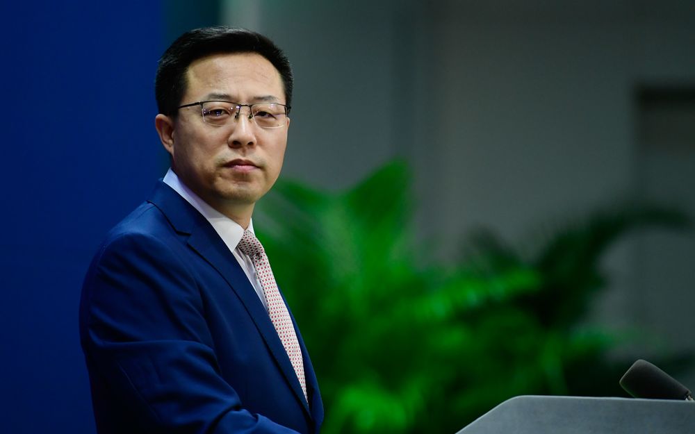 合作是中美唯一正确选择