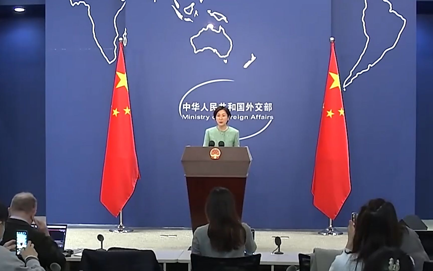 印方指责中方宣布将藏南地区11个地方重命名，我外交部回应