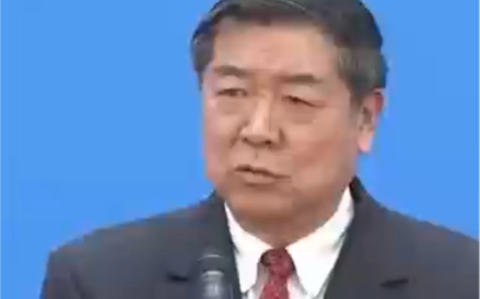 发改委主任回应2022GDP增速目标：中国经济发展后劲很强，韧性很强，我们有条件、有能力、有信心实现全年目标任务