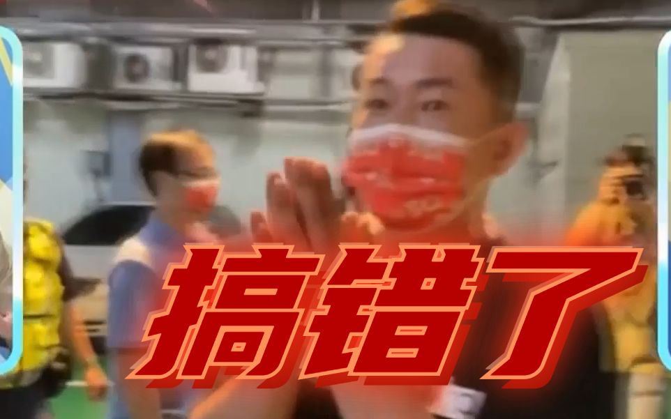 陈柏惟为“反罢免”去拜妈祖，却忘了妈祖是福建人