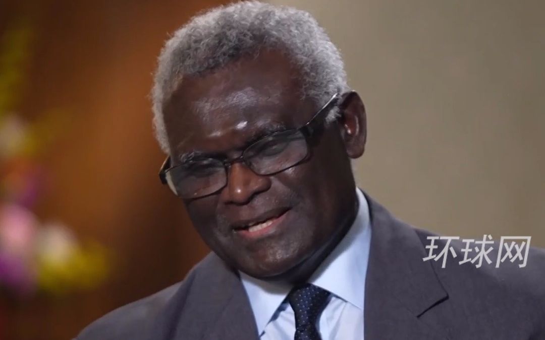 所罗门群岛总理：李小龙是我最崇拜的英雄，引领我通往武术之路