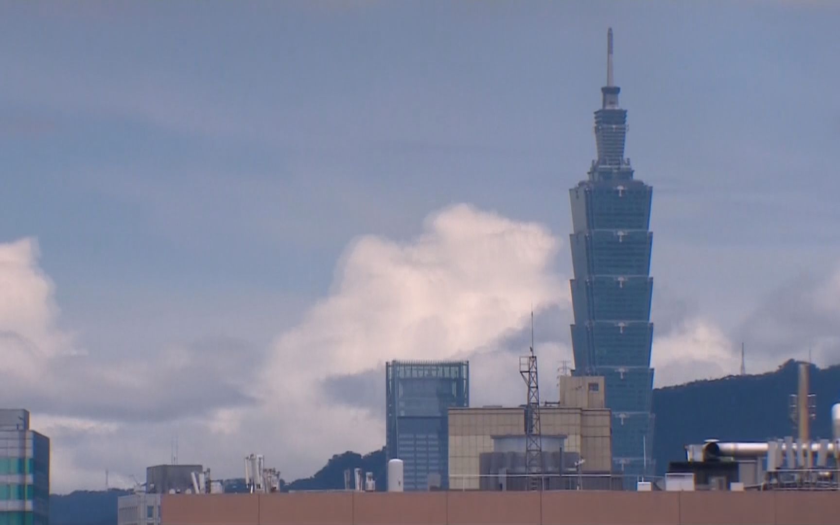 “台独”顽固分子名单如“达摩克利斯之剑”