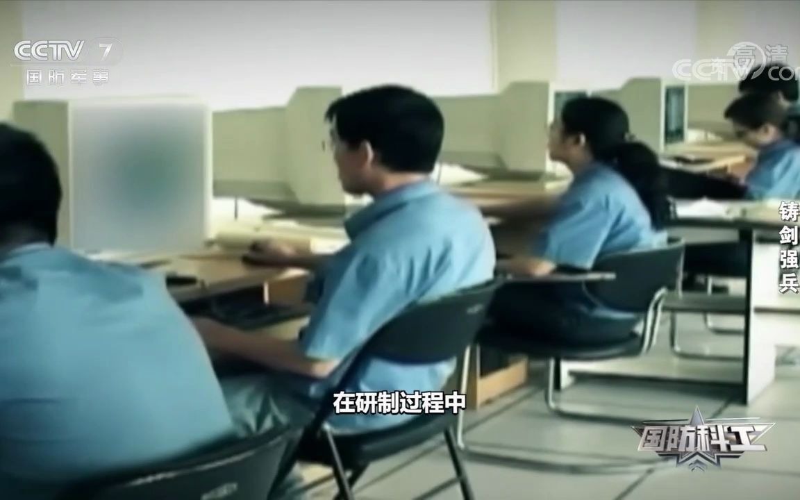 万发炮标志着我国在末端防御领域实现了跨越式发展