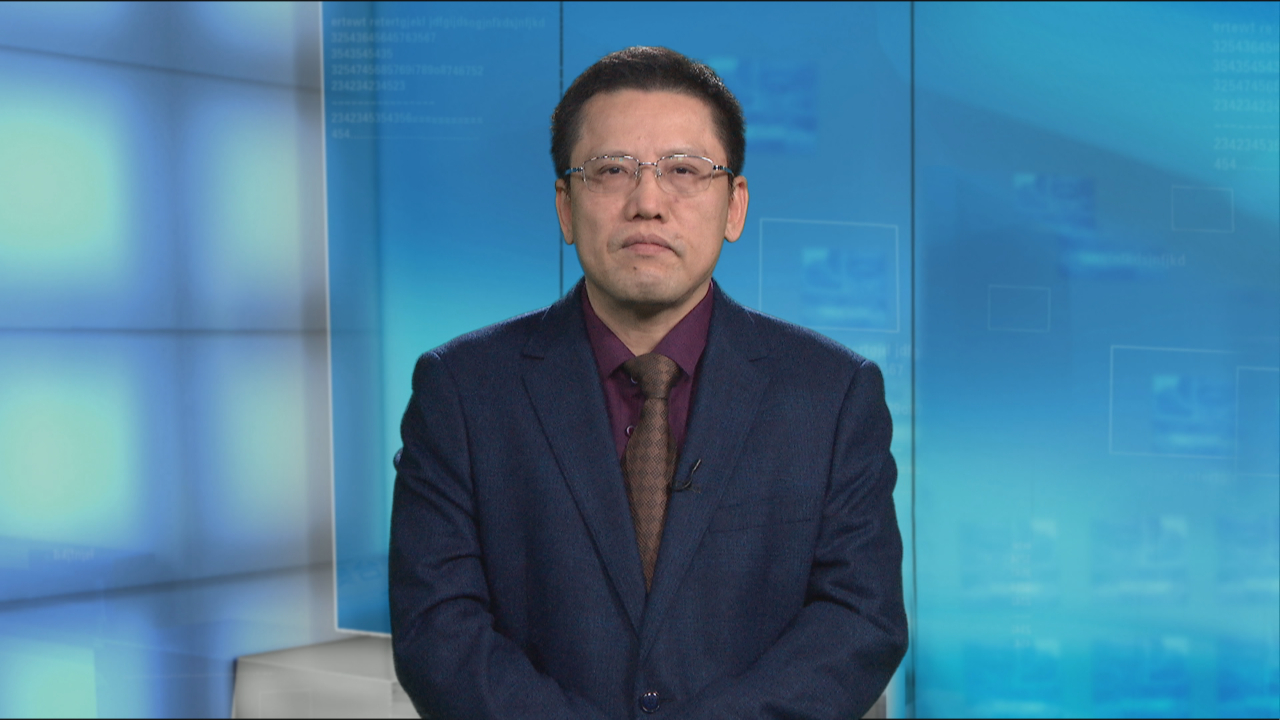 刘和平：立陶宛总统“认错” 反映三大问题