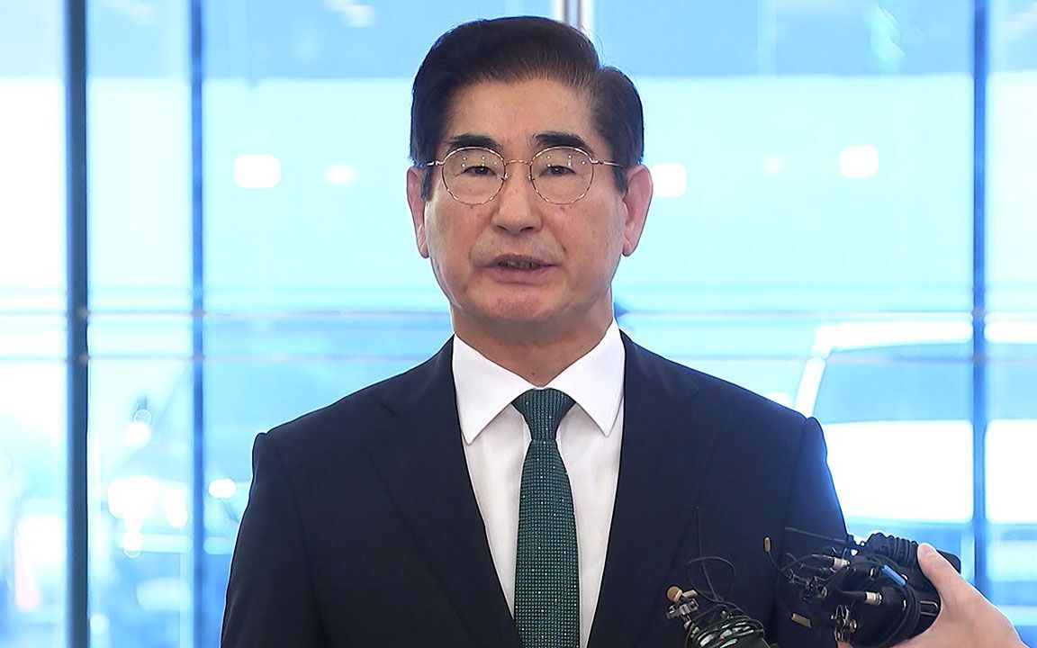 韩国防长道歉并向递交辞呈：对造成的混乱深感责任重大 承担全责