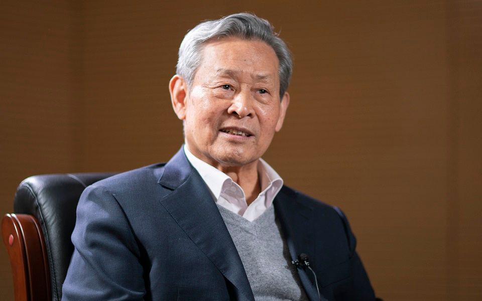 杜祥琬院士解读中国能源发展：未来可再生能源将担大任