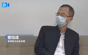被DQ的四位议员是否有资格延任？曾钰成：有两个办法可以取消四人资格
