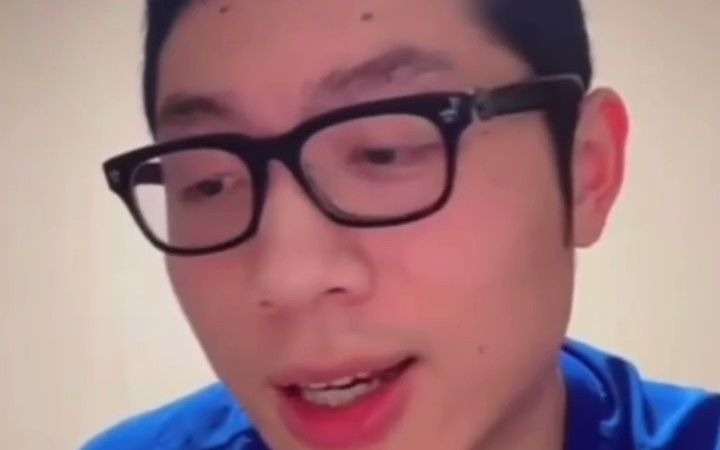 破案了！许昕说不知道自己赢球时喊的啥 😆看世界冠军喊就跟着喊！喜剧人实锤了…