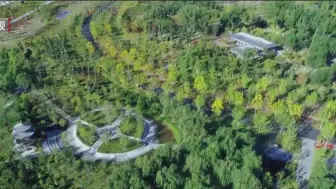 北京荣获“国家森林城市”称号！成为名副其实的“千园之城”！