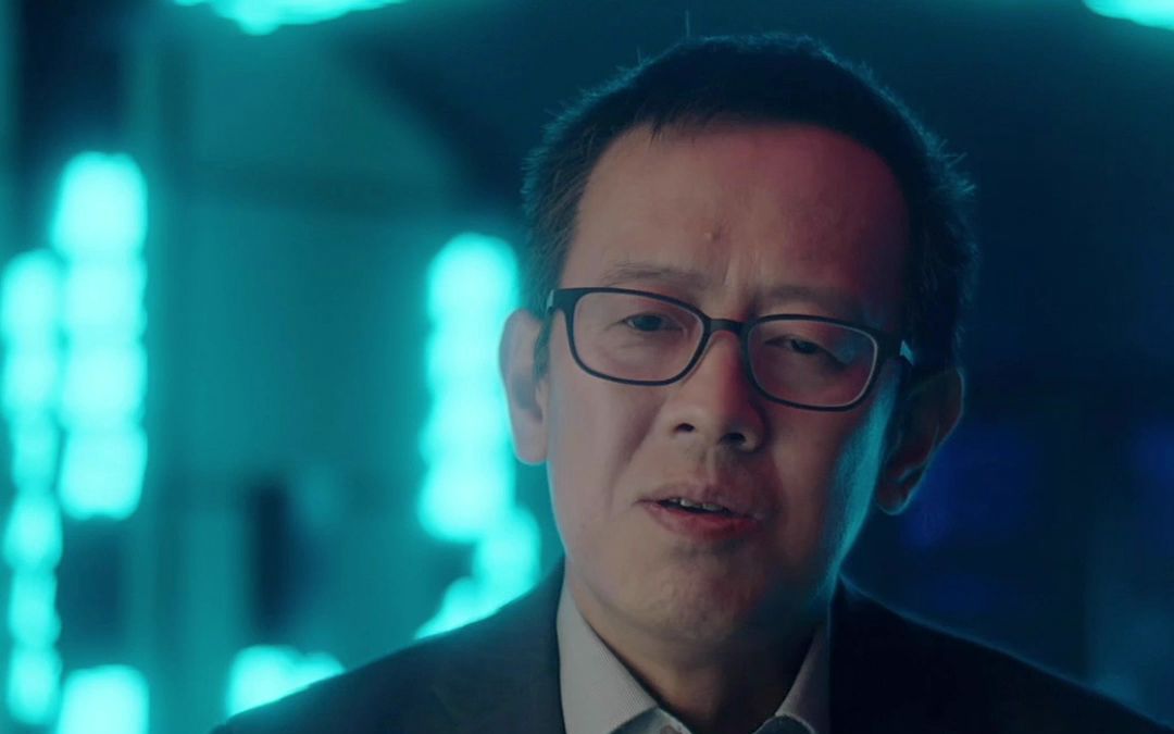 科幻作家警示：AI很可能在服务人类同时毁灭人类