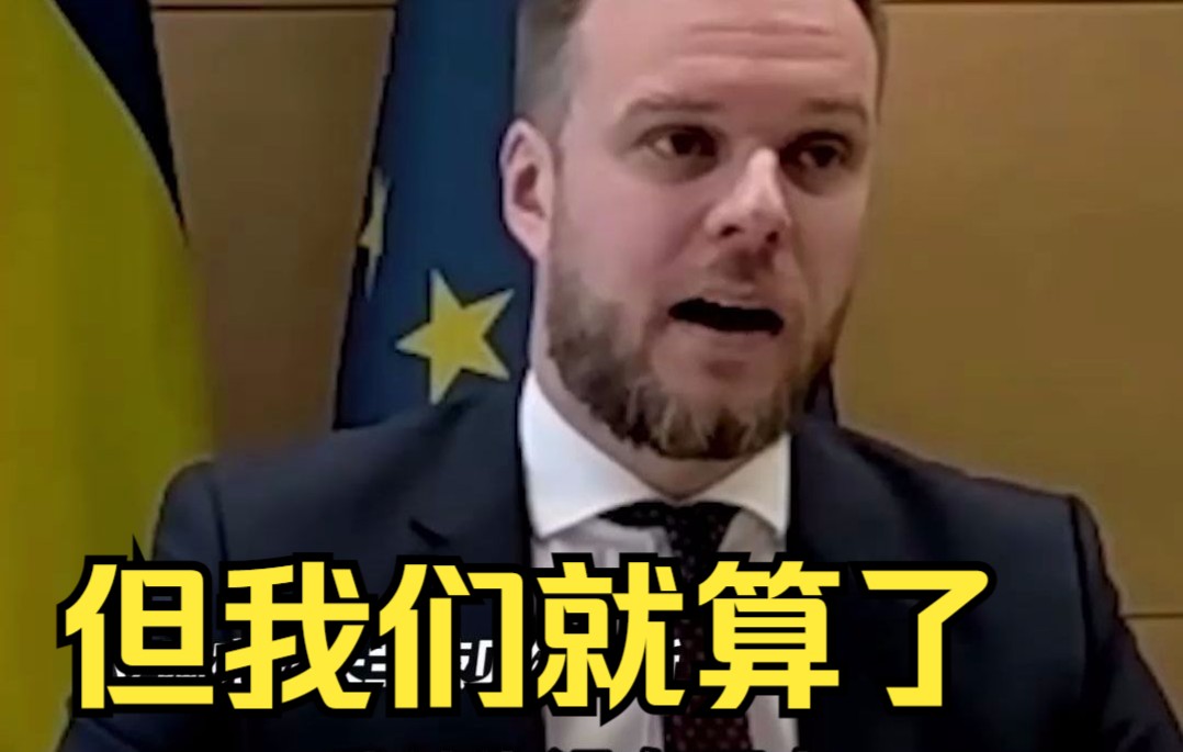 立陶宛外交部长：没理由不给乌克兰武器，但我们就算了……