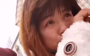 且行且珍惜！相伴20年夫妻离婚后挥泪告别 ：最后讲一句我爱你，放过你了！