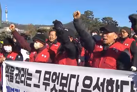 韩国通过禁食狗肉法案 肉犬养殖协会威胁“放200万只犬到总统官邸”