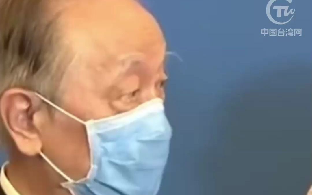 郁慕明：台湾的光复，是大陆人祖辈父辈用生命换来的！ #台头闻