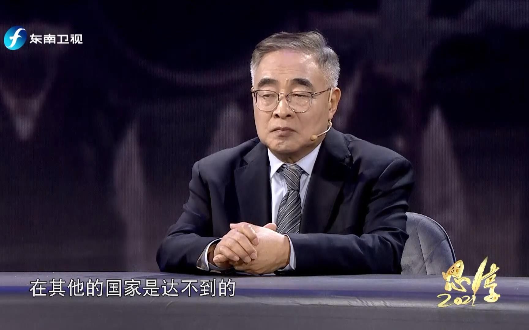 中国式抗疫别国为什么学不来？因为无法集中力量办大事