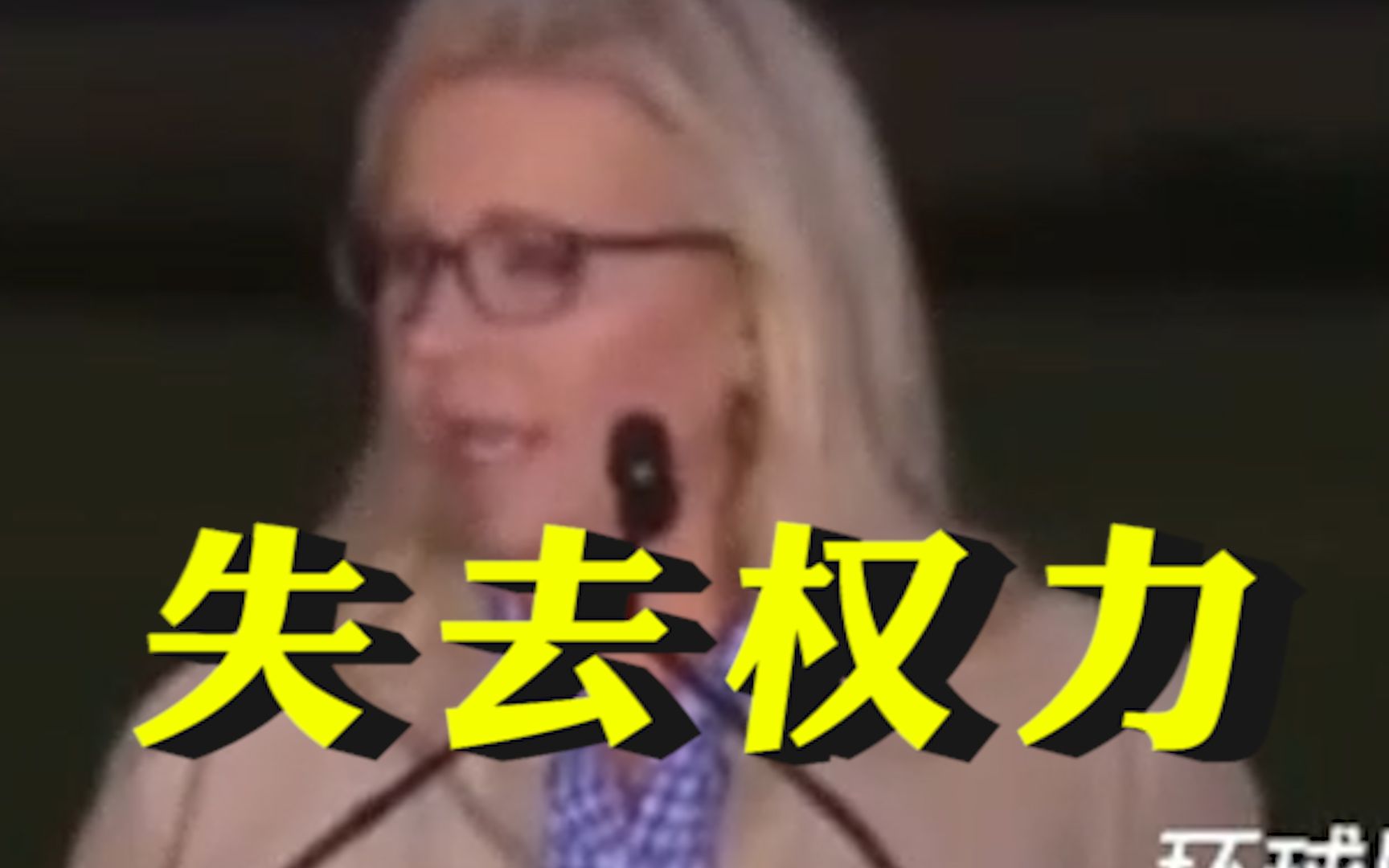 特朗普最想“拉下马”的美国女人初选落败后称：将不惜一切代价让特朗普失去权力