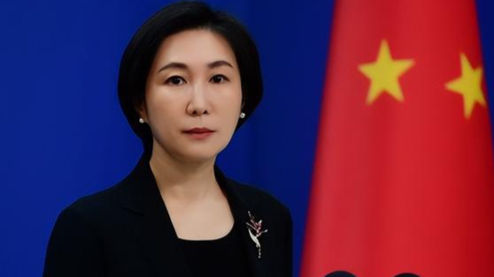 中国是否开始撤离在苏丹国民?外交部回应