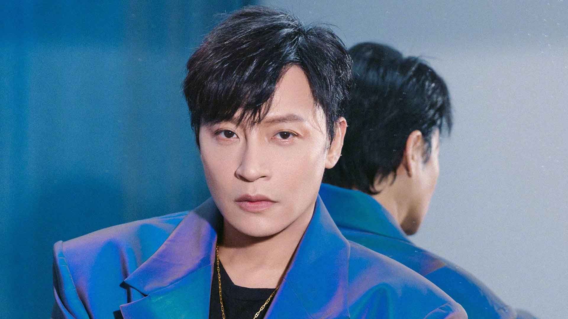 陈志朋回应“偷税漏税1000多万”：没那么多，已补齐 将起诉爆料人