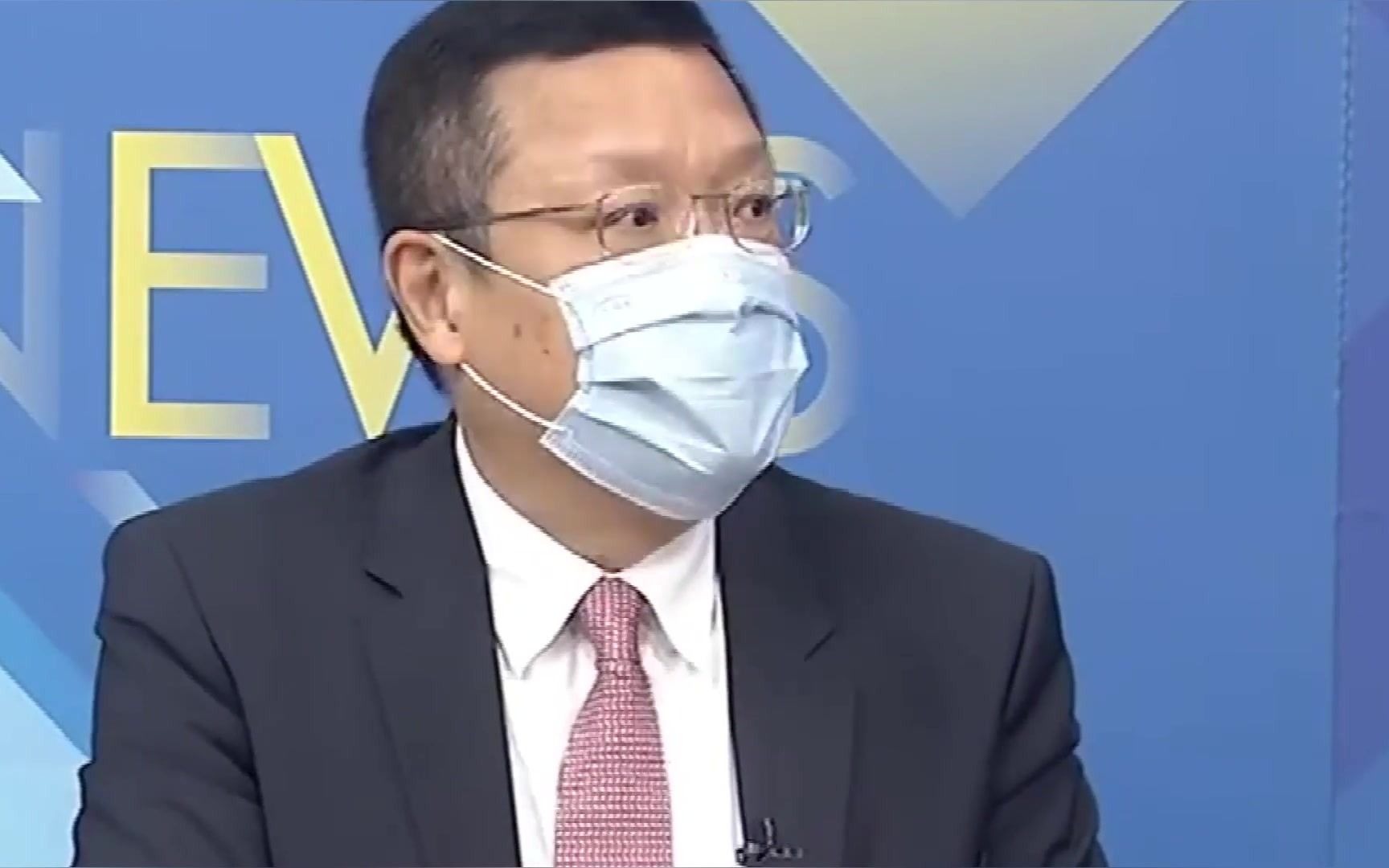 英航母若进入中国南海岛礁12海里，黑海遭俄炮轰场景或再次发生！