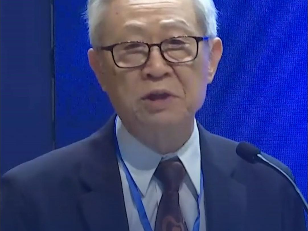 台湾学者：两岸分裂状态不能久拖不决 要尽快实现国家统一