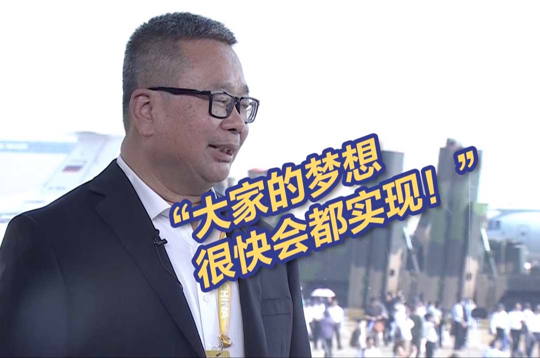 可以展示但不能说太多！专家说歼-35A感觉满屏都是先进先进先进